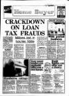 Gloucestershire Echo Thursday 02 July 1987 Page 21