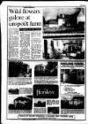 Gloucestershire Echo Thursday 02 July 1987 Page 22