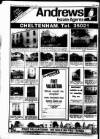 Gloucestershire Echo Thursday 02 July 1987 Page 24