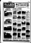 Gloucestershire Echo Thursday 02 July 1987 Page 26