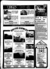 Gloucestershire Echo Thursday 02 July 1987 Page 44
