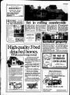 Gloucestershire Echo Thursday 02 July 1987 Page 54