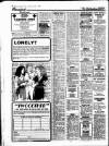 Gloucestershire Echo Thursday 02 July 1987 Page 74