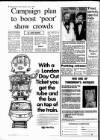 Gloucestershire Echo Monday 06 July 1987 Page 6