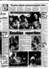 Gloucestershire Echo Monday 06 July 1987 Page 15