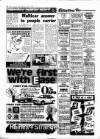 Gloucestershire Echo Monday 06 July 1987 Page 22