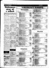 Gloucestershire Echo Monday 06 July 1987 Page 26