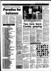 Gloucestershire Echo Tuesday 07 July 1987 Page 19