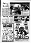 Gloucestershire Echo Thursday 09 July 1987 Page 7