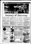 Gloucestershire Echo Thursday 09 July 1987 Page 8