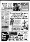 Gloucestershire Echo Thursday 09 July 1987 Page 9