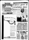 Gloucestershire Echo Thursday 09 July 1987 Page 10