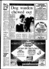 Gloucestershire Echo Thursday 09 July 1987 Page 11