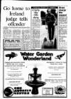 Gloucestershire Echo Thursday 09 July 1987 Page 15