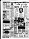Gloucestershire Echo Thursday 09 July 1987 Page 18