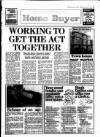 Gloucestershire Echo Thursday 09 July 1987 Page 19