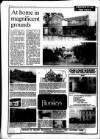 Gloucestershire Echo Thursday 09 July 1987 Page 20