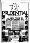 Gloucestershire Echo Thursday 09 July 1987 Page 33