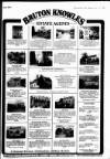 Gloucestershire Echo Thursday 09 July 1987 Page 41