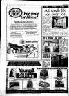 Gloucestershire Echo Thursday 09 July 1987 Page 44