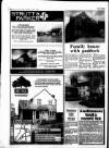 Gloucestershire Echo Thursday 09 July 1987 Page 46