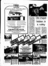 Gloucestershire Echo Thursday 09 July 1987 Page 50