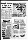 Gloucestershire Echo Thursday 09 July 1987 Page 53