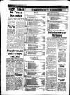 Gloucestershire Echo Thursday 09 July 1987 Page 70