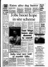 Gloucestershire Echo Friday 10 July 1987 Page 3