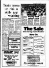 Gloucestershire Echo Friday 10 July 1987 Page 17