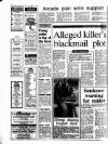 Gloucestershire Echo Friday 10 July 1987 Page 18