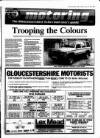 Gloucestershire Echo Friday 10 July 1987 Page 19