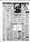 Gloucestershire Echo Saturday 11 July 1987 Page 26