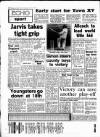 Gloucestershire Echo Saturday 11 July 1987 Page 28