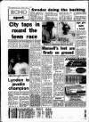 Gloucestershire Echo Monday 13 July 1987 Page 24