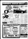 Gloucestershire Echo Monday 03 August 1987 Page 8