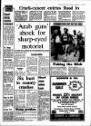 Gloucestershire Echo Tuesday 01 September 1987 Page 3