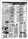 Gloucestershire Echo Tuesday 01 September 1987 Page 18