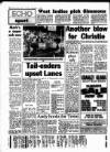 Gloucestershire Echo Tuesday 01 September 1987 Page 20
