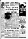 Gloucestershire Echo Friday 04 September 1987 Page 3