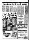 Gloucestershire Echo Friday 04 September 1987 Page 6