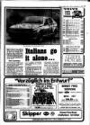 Gloucestershire Echo Friday 04 September 1987 Page 19