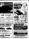 Gloucestershire Echo Friday 04 September 1987 Page 23