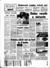 Gloucestershire Echo Friday 04 September 1987 Page 44