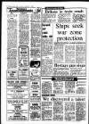 Gloucestershire Echo Saturday 05 September 1987 Page 2