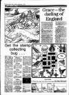 Gloucestershire Echo Saturday 05 September 1987 Page 6