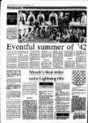 Gloucestershire Echo Saturday 05 September 1987 Page 12