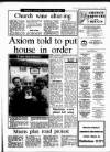 Gloucestershire Echo Saturday 05 September 1987 Page 17