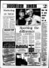 Gloucestershire Echo Tuesday 08 September 1987 Page 6