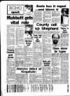 Gloucestershire Echo Tuesday 08 September 1987 Page 20